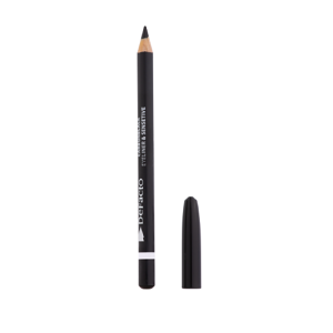 مداد چشم دیفکتو مدل Carbon Black