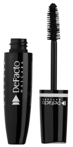 ریمل دیفکتو مدل Ultra Black حجم 14 میلی لیتر