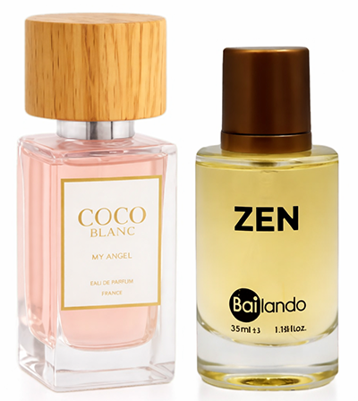 عطر جیبی زنانه
