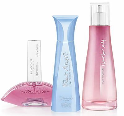 عطر زنانه