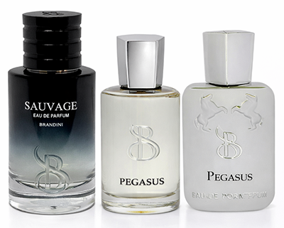 عطر مردانه