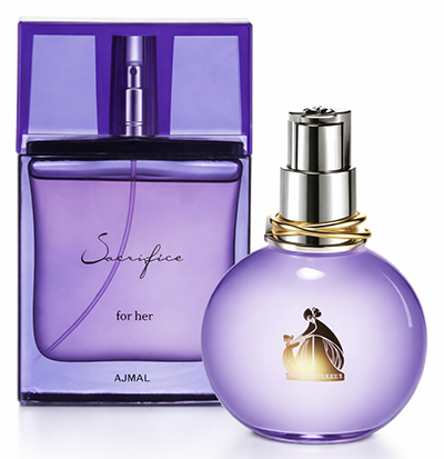 عطر و ادکلن