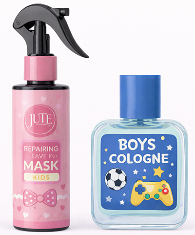 عطر و اسپری کودک