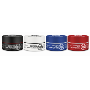 All-RedOne-Hair Wax