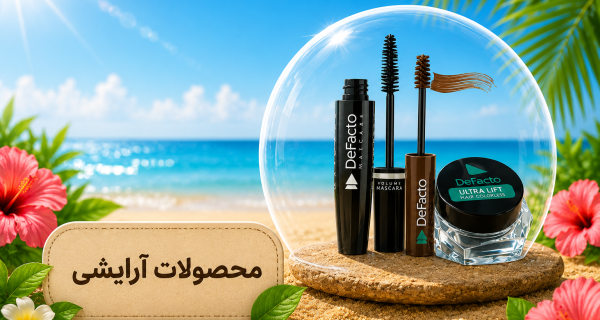 Cosmetic products-s