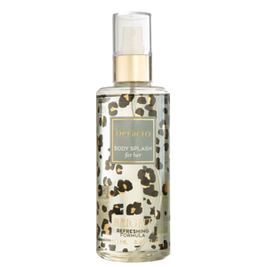 Defacto Bright Body Splash For Women 250 ml-01