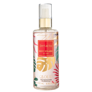 Defacto Cloud Body Splash For Women 250 ml-01