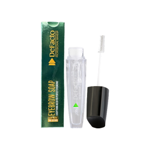 Defacto Eyebrow Gel 12ml-01
