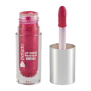 Defacto Gloss Shine Liquid Lipstick-LL25-01