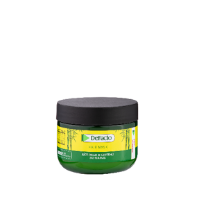 Defacto Hair Mask Rice Bran And Ginseng-01