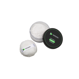 Defacto Invisible Loose Powder-Main