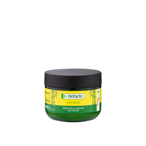 Defacto Keratin And Argan Hair Mask-01