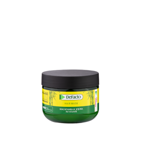 Defacto Macadamia And Jojoba Hair Mask 500 ml-01