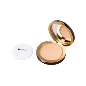 Defacto Matte Finish Compact Powder-D01-04