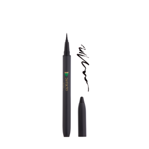 Defacto Matte Waterproof Eye Liner-01