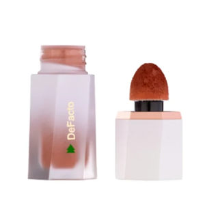 Defacto Oil Free Liquid Blush-D01-00