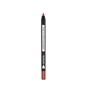 Defacto Super Waterproof Lipstick-D01-00