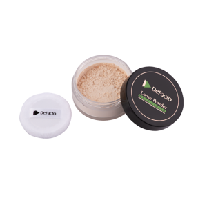 Defacto Tinted Loose Powder-F03-01