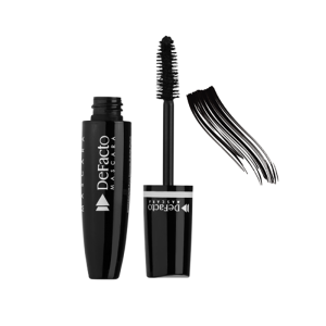 Defacto Ultra Black Mascara 14 ml-01