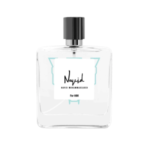 Navid Him Edu Perfume For man 100ml-01