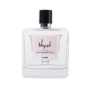 Navid Mohmmadzadeh Eau De Parfum Lsoiri For Women 100ml-01