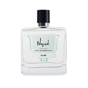 Navid Soir Him Edu Perfume For man 100 ml-01