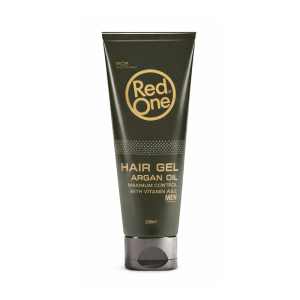 Red One Argun Oil Hair Gel 200 ml-01