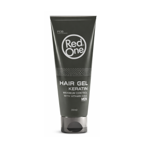 Red One Keratin Hair Gel 200 ml-01