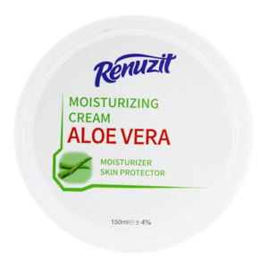 Renuzit Aloe Vera Moisturizing Cream 200ml-01