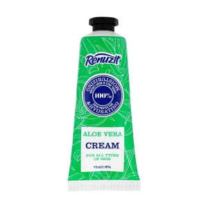 Renuzit Aloevera Hydration Cream 75ml-01