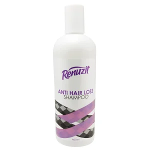 Renuzit Anti Hair Loss Shampoo 400ml-01