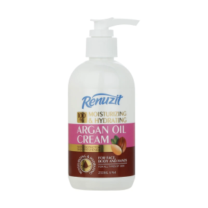 Renuzit Argan Oil Moisturizing And Hydrating Cream 250ml-01