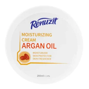Renuzit Argan Oil Moisturizing Cream 200ml-01