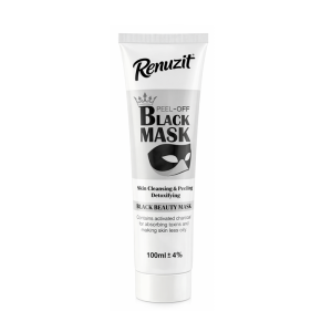 Renuzit Black Mask 100ml-01