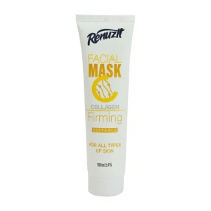 Renuzit Collagen Facial Mask 100ml-01