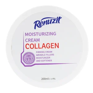 Renuzit Collagen Moisturizing And Hydrating Cream 200ml-01