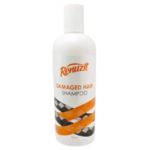 Renuzit Damaged Hair Shampoo 400ml-01