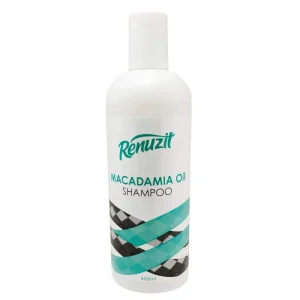 Renuzit Macadamia Oil Hair Shampoo 400ml-01