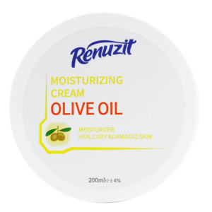 Renuzit Olive Oil Moisturizing And Hydrating Cream 200ml-01
