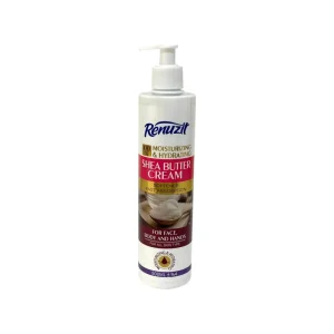 Renuzit Olive Oil Moisturizing And Hydrating Cream 500ml-01