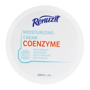 Renuzit Q10 Plus Moisturizing Cream 200ml-01