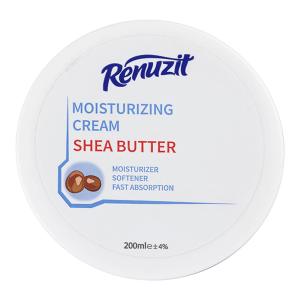 Renuzit Shea Butter Moisturizing Cream 200ml-01