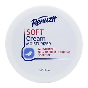 Renuzit Soft Moisturizing And Hydrating Cream 200ml-01