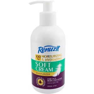 Renuzit Soft Moisturizing And Hydrating Cream 250ml-01