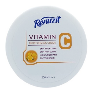 Renuzit Vitamin C Moisturizing And Hydrating Cream 200ml-01