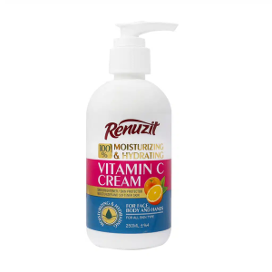 Renuzit Vitamin C Moisturizing And Hydrating Cream 250ml-02