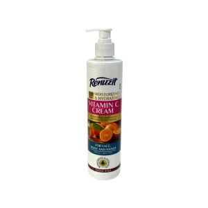 Renuzit Vitamin C Moisturizing And Hydrating Cream 500ml-01