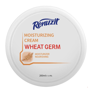 Renuzit Wheat Germ Moisturizing And Hydrating Cream 200ml-01