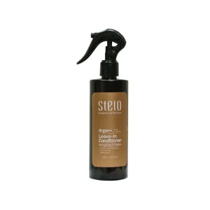 Stelo Argan Hair Spray 300 ml