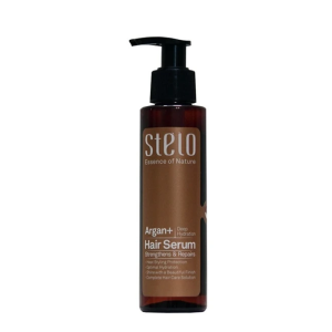 Stelo Argan Oil Hair Serum 75 ml-01